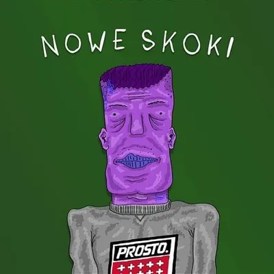 Nowe skoki