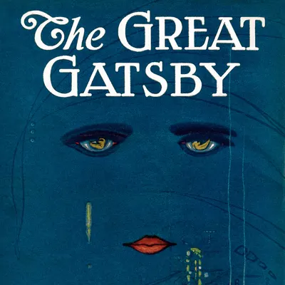 The Great Gatsby (Chapter 5)
