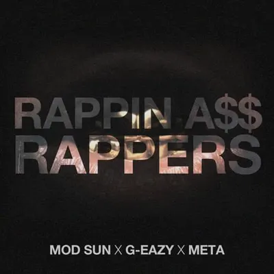 Rappin’ A$$ Rappers