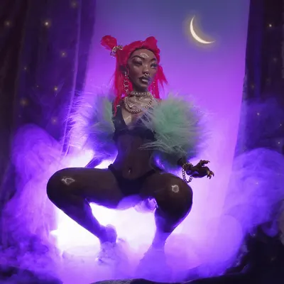 СКВИРТАНА (SQUIRTANA)