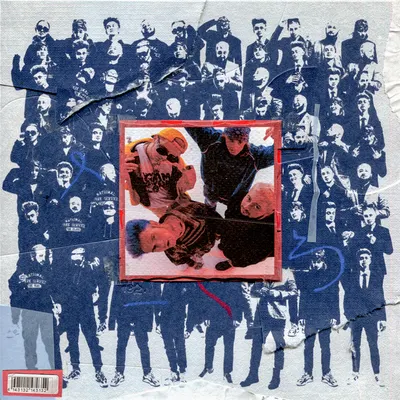 ПАЦАНЫ II (BOYS)