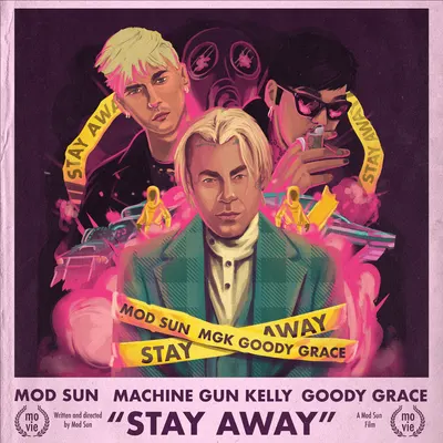 Stay Away
