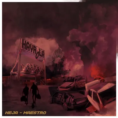 Hayrola
