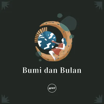 Bumi dan Bulan