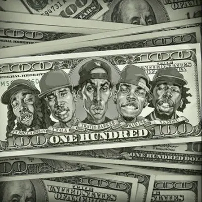 100