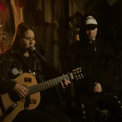 Шипы / Дюраг (Acoustic) [Thorns / Durag]