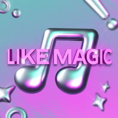 Like Magic