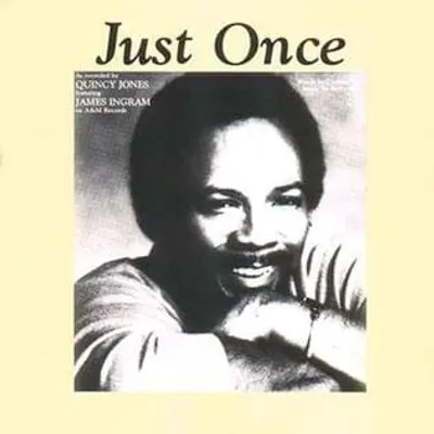Just Once