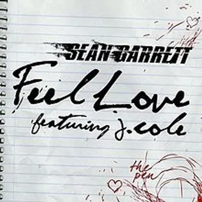 Feel Love