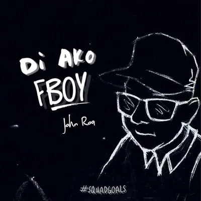 Di Ako FBoy