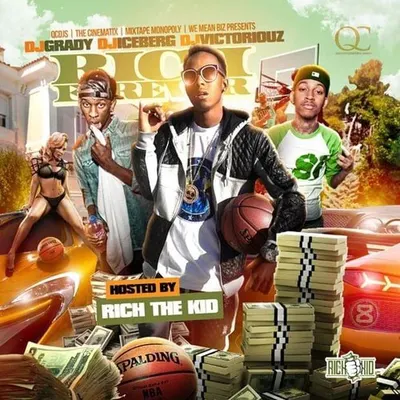 They Don’t Know (Migos Remix)