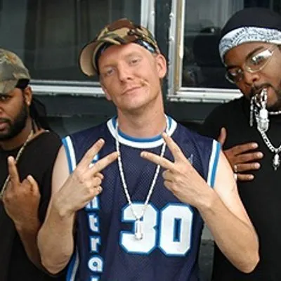 Trailer Park Life