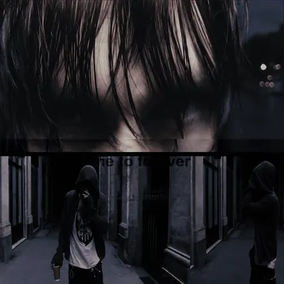 welcome to forever