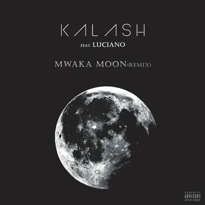 Mwaka Moon (Luciano Remix)