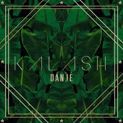 Danjé