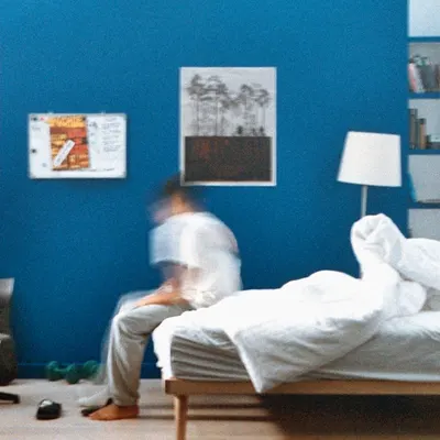 homebody