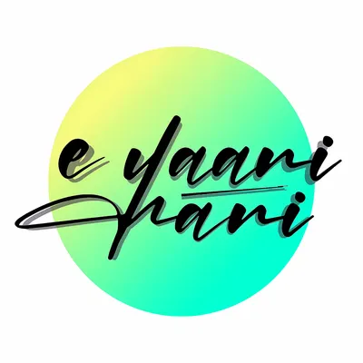 ‎e yaani hani FREESTYLE
