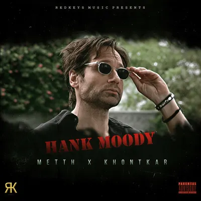 Hank Moody