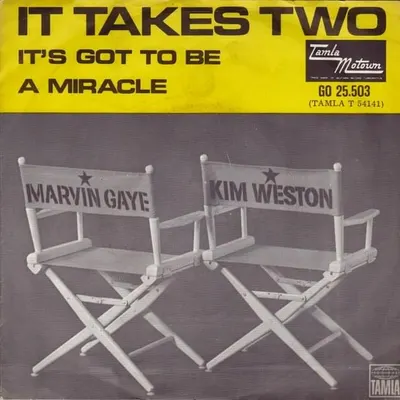 It Takes Two