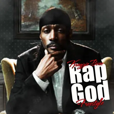 Clash of the Titans (Rap God Remix)