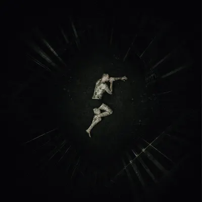 Прорубь (Ice hole)