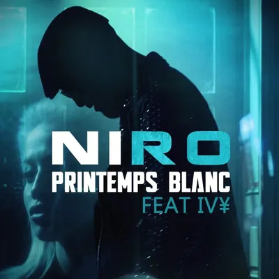 Printemps blanc