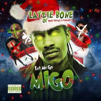 Let Me Go Migo