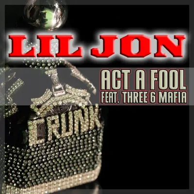 Act a Fool