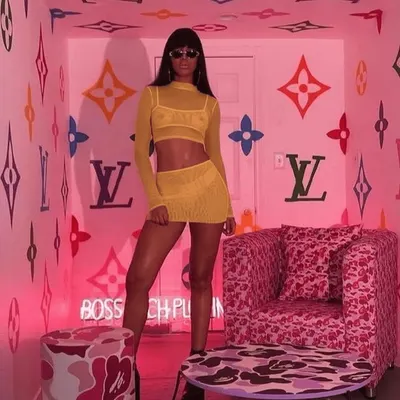 Витон (Vuitton)