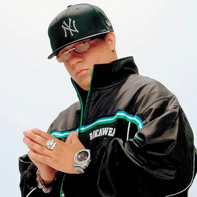 Lean Back (Tiraera a Voltio y Wisin)