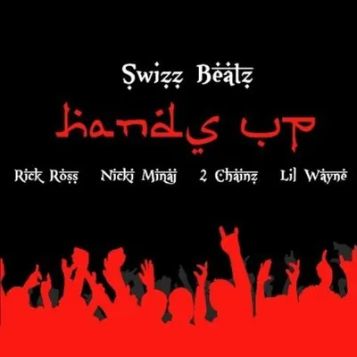 Hands Up