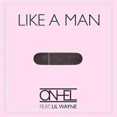 Like a Man