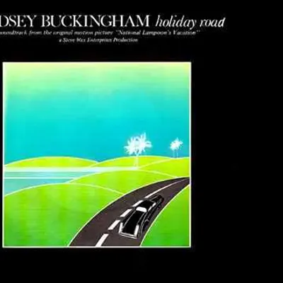 Holiday Road