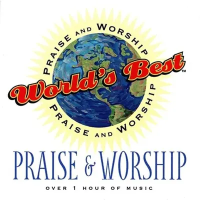 I Worship You Almighty God