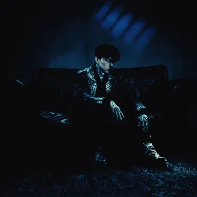 Прощание (Farewell)