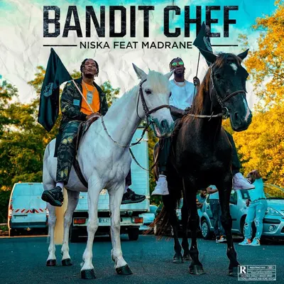 Bandit chef