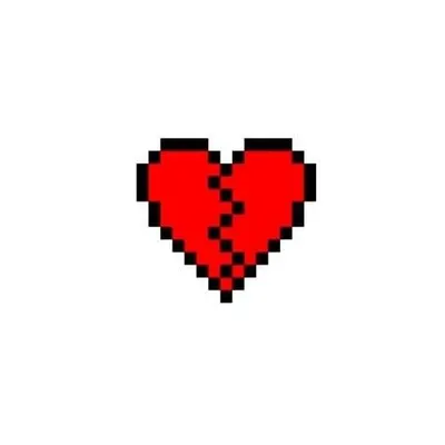 The Heartbreak