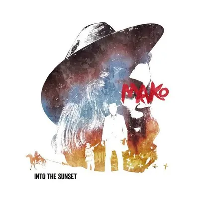 Into the Sunset