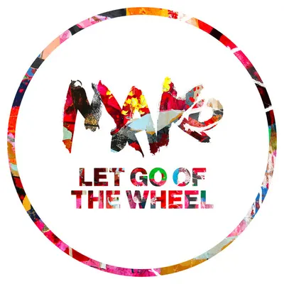 Let Go of the Wheel