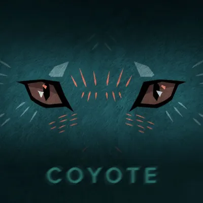Coyote