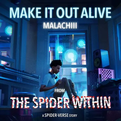 Make it Out Alive