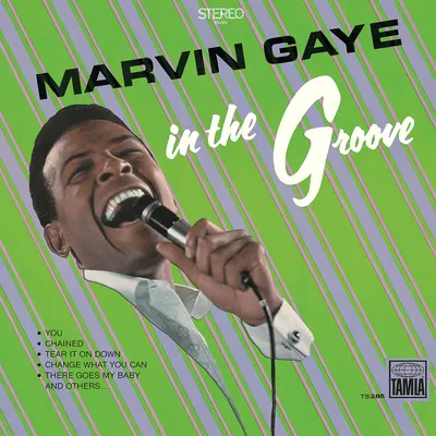 I Heard It Through the Grapevine