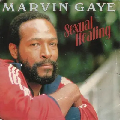 Sexual Healing