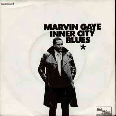 Inner City Blues (Make Me Wanna Holler)