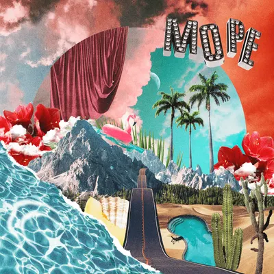 Море (Sea)