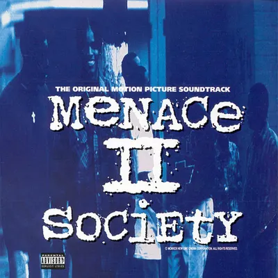 Straight Up Menace