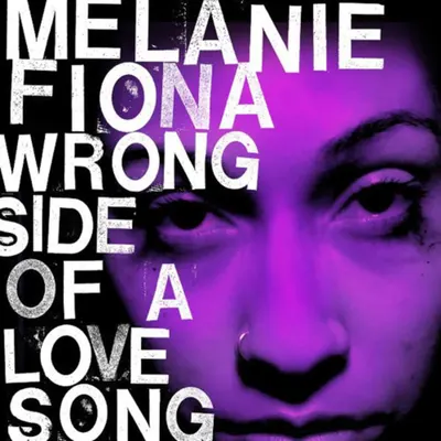 Wrong Side of A Love Song