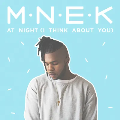 At Night (I Think About You)