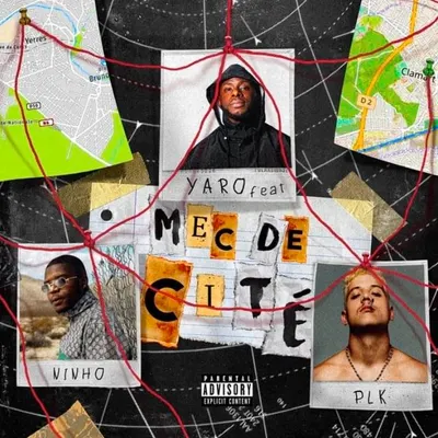 Mec de cité