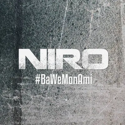 #BaWéMonAmi